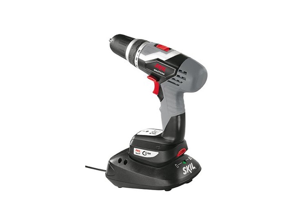 Akumulatorska bušilica/odvijač  Skil Masters 2244 MA